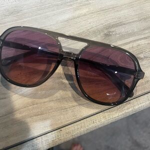 Two sunglasses for $15